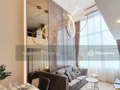 Knightsbridge Prime Sathorn, Bangkok, Thailand Knightsbridge Prime Sathorn, Bangkok, Thailand