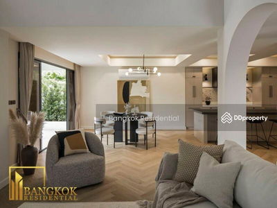 Detached House, Bangkok, Thailand Detached House, Bangkok, Thailand