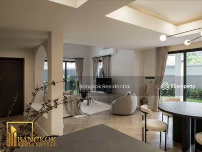 Detached House, Bangkok, Thailand Detached House, Bangkok, Thailand