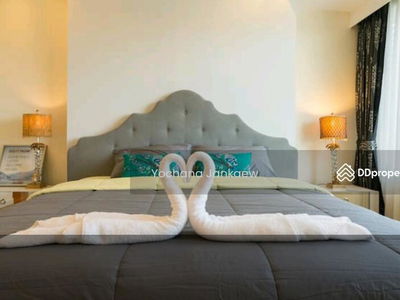 Amanta Lumpini, Bangkok, Thailand Amanta Lumpini, Bangkok, Thailand