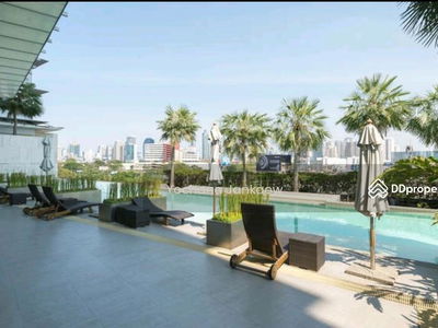 Amanta Lumpini, Bangkok, Thailand Amanta Lumpini, Bangkok, Thailand