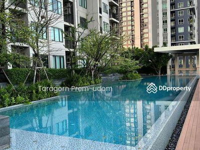 Noble BE33 Sukhumvit, Bangkok, Thailand Noble BE33 Sukhumvit, Bangkok, Thailand