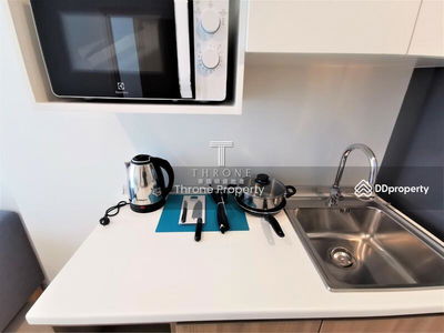 NUE Noble Chaengwattana, Nonthaburi, Thailand NUE Noble Chaengwattana, Nonthaburi, Thailand