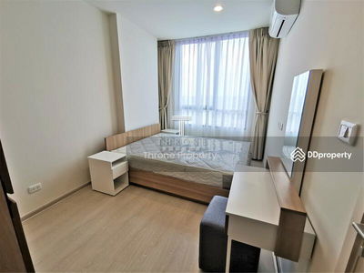 NUE Noble Chaengwattana, Nonthaburi, Thailand NUE Noble Chaengwattana, Nonthaburi, Thailand