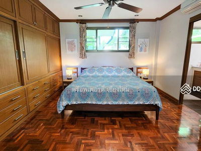 Unforgettable 5 Bedroom Pool Villa With A Large Garden In Doi Saket, Chiang Mai, Thailand Unforgettable 5 Bedroom Pool Villa With A Large Garden In Doi Saket, Chiang Mai, Thailand