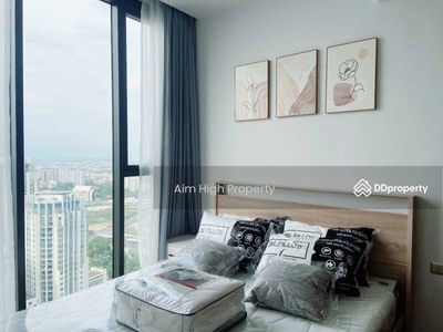 One9Five Asoke-Rama 9, Bangkok, Thailand One9Five Asoke-Rama 9, Bangkok, Thailand