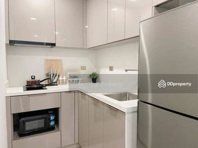 One9Five Asoke-Rama 9, Bangkok, Thailand One9Five Asoke-Rama 9, Bangkok, Thailand