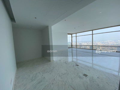 Four Seasons Private Residences, Bangkok, Thailand Four Seasons Private Residences, Bangkok, Thailand