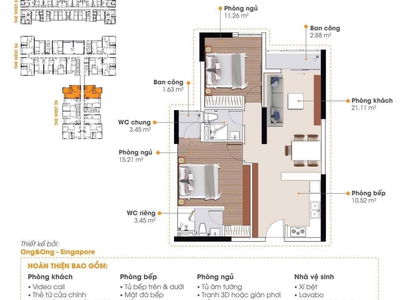 The Western Capital, Vietnam The Western Capital, Vietnam