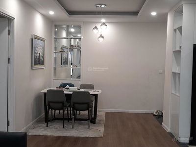 Imperia Sky Garden, Vietnam Imperia Sky Garden, Vietnam