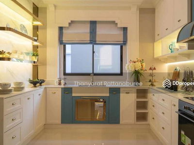 The Grand Lux Bangna-Suanluang, Bangkok, Thailand The Grand Lux Bangna-Suanluang, Bangkok, Thailand