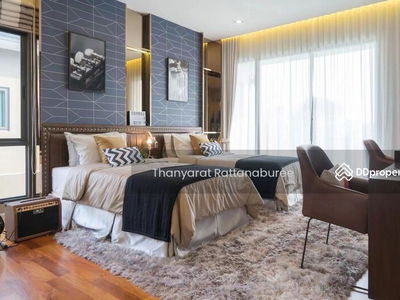 The Grand Lux Bangna-Suanluang, Bangkok, Thailand The Grand Lux Bangna-Suanluang, Bangkok, Thailand