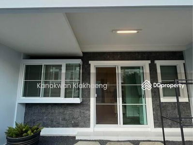 Indy Bangna-Ramkhamhaeng 2, Bangkok, Thailand Indy Bangna-Ramkhamhaeng 2, Bangkok, Thailand