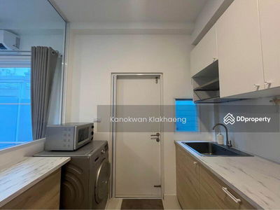 Indy Bangna-Ramkhamhaeng 2, Bangkok, Thailand Indy Bangna-Ramkhamhaeng 2, Bangkok, Thailand