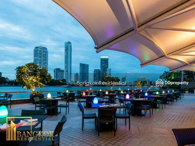 Chatrium Residence Riverside, Bangkok, Thailand Chatrium Residence Riverside, Bangkok, Thailand