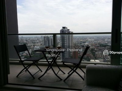 The River by Raimon Land, Bangkok, Thailand The River by Raimon Land, Bangkok, Thailand