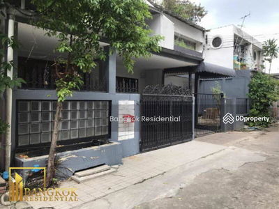 Townhouse, Bangkok, Thailand Townhouse, Bangkok, Thailand