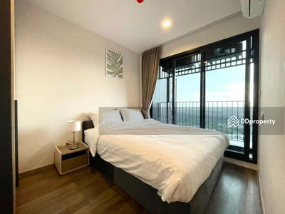 Life Ladprao Valley, Bangkok, Thailand Life Ladprao Valley, Bangkok, Thailand