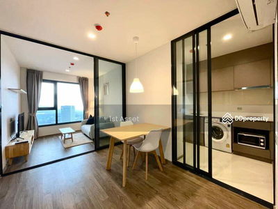 Life Ladprao Valley, Bangkok, Thailand Life Ladprao Valley, Bangkok, Thailand