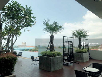 Sea Hill Condo Sriracha, Chon Buri, Thailand Sea Hill Condo Sriracha, Chon Buri, Thailand
