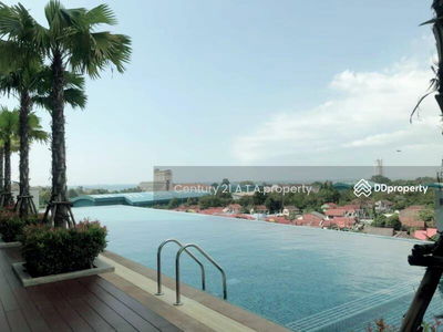 Sea Hill Condo Sriracha, Chon Buri, Thailand Sea Hill Condo Sriracha, Chon Buri, Thailand