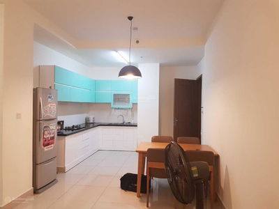 The Park Residence, Vietnam The Park Residence, Vietnam