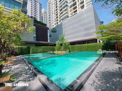 The Emporio Place, Bangkok, Thailand The Emporio Place, Bangkok, Thailand