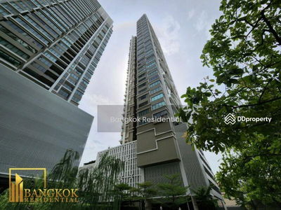 The Emporio Place, Bangkok, Thailand The Emporio Place, Bangkok, Thailand