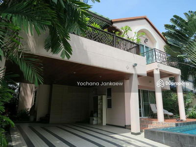 Large 4-Br House near BTS Phrom Phong (1034267), Bangkok, Thailand Large 4-Br House near BTS Phrom Phong (1034267), Bangkok, Thailand