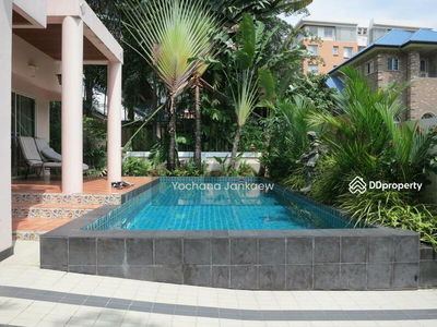 Large 4-Br House near BTS Phrom Phong (1034267), Bangkok, Thailand Large 4-Br House near BTS Phrom Phong (1034267), Bangkok, Thailand