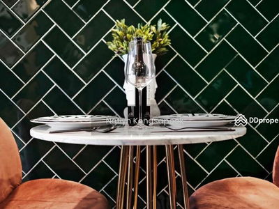 Wittayu Complex, Bangkok, Thailand Wittayu Complex, Bangkok, Thailand