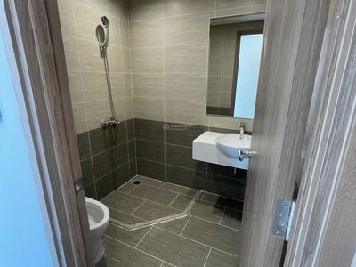 The Beverly Solari - Vinhomes Grand Park, Vietnam  The Beverly Solari - Vinhomes Grand Park, Vietnam