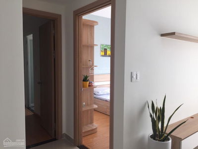 Saigon Gateway, Vietnam Saigon Gateway, Vietnam