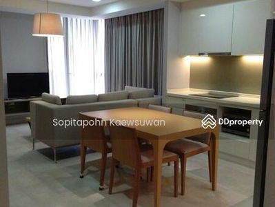 Kirthana Residence, Bangkok, Thailand Kirthana Residence, Bangkok, Thailand