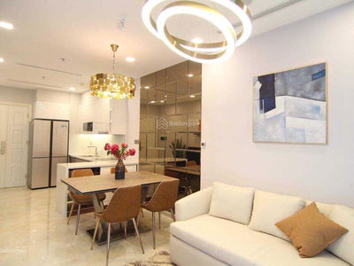 Vinhomes Golden River Ba Son, Vietnam Vinhomes Golden River Ba Son, Vietnam