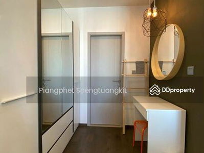 IDEO Q Siam-Ratchathewi, Bangkok, Thailand IDEO Q Siam-Ratchathewi, Bangkok, Thailand