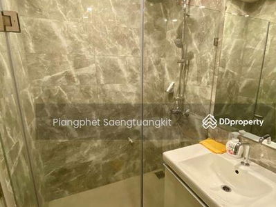 IDEO Q Siam-Ratchathewi, Bangkok, Thailand IDEO Q Siam-Ratchathewi, Bangkok, Thailand