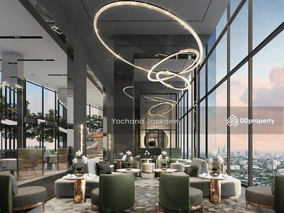 IDEO Chula-Samyan, Bangkok, Thailand IDEO Chula-Samyan, Bangkok, Thailand