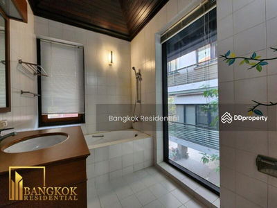 Detached House, Bangkok, Thailand Detached House, Bangkok, Thailand