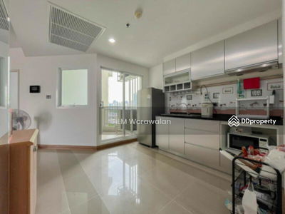 Supalai Wellington, Bangkok, Thailand Supalai Wellington, Bangkok, Thailand