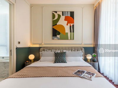 Khun By Yoo, Bangkok, Thailand Khun By Yoo, Bangkok, Thailand