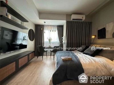 IDEO Rama 9-Asoke, Bangkok, Thailand IDEO Rama 9-Asoke, Bangkok, Thailand