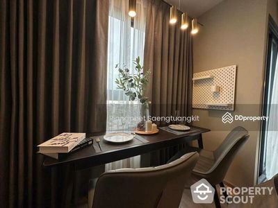 IDEO Rama 9-Asoke, Bangkok, Thailand IDEO Rama 9-Asoke, Bangkok, Thailand