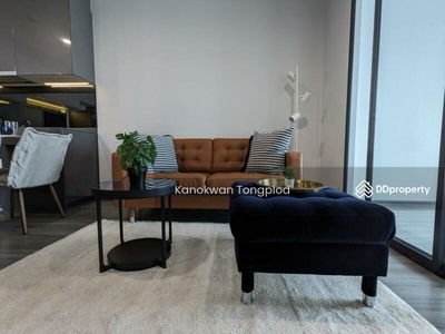 IDEO Chula-Samyan, Bangkok, Thailand IDEO Chula-Samyan, Bangkok, Thailand