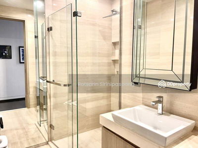 The XXXIX By Sansiri, Bangkok, Thailand The XXXIX By Sansiri, Bangkok, Thailand