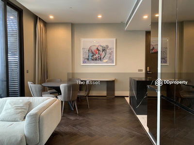 The Esse Sukhumvit 36, Bangkok, Thailand The Esse Sukhumvit 36, Bangkok, Thailand