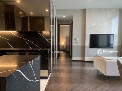 The Esse Sukhumvit 36, Bangkok, Thailand The Esse Sukhumvit 36, Bangkok, Thailand