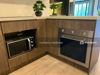 Noble Above Wireless-Ruamrudee, Bangkok, Thailand Noble Above Wireless-Ruamrudee, Bangkok, Thailand