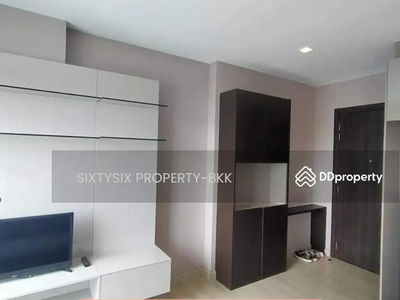 The Signature by Urbano Saphan Kwai, Bangkok, Thailand The Signature by Urbano Saphan Kwai, Bangkok, Thailand