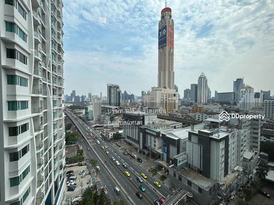 XT Phayathai, Bangkok, Thailand XT Phayathai, Bangkok, Thailand